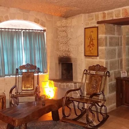 Oread Cave Suites Ürgüp Extérieur photo