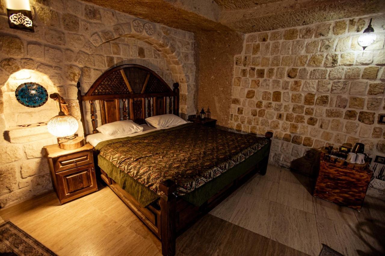 Oread Cave Suites Ürgüp Extérieur photo