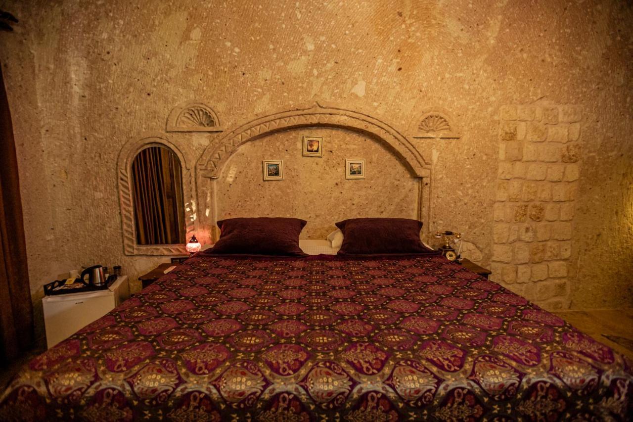 Oread Cave Suites Ürgüp Extérieur photo