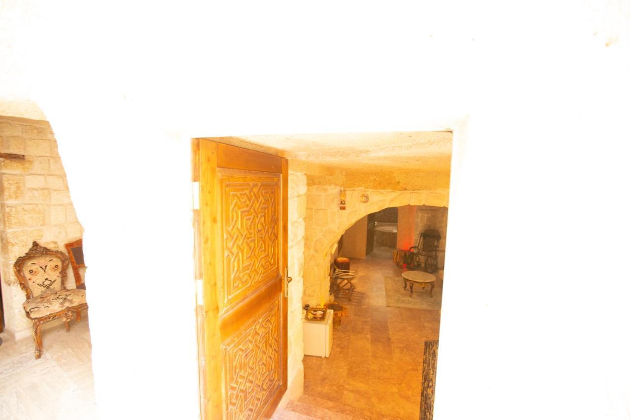 Oread Cave Suites Ürgüp Extérieur photo