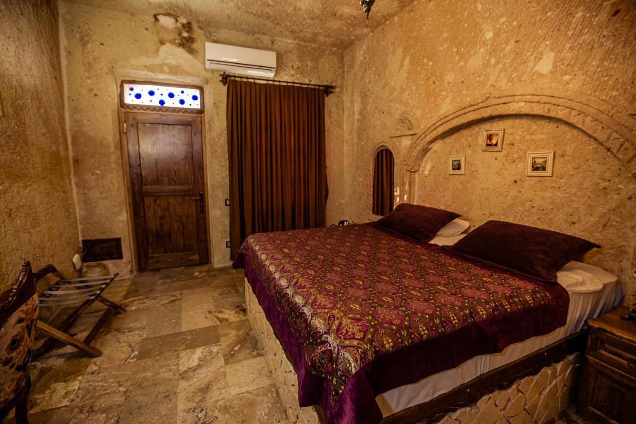 Oread Cave Suites Ürgüp Extérieur photo