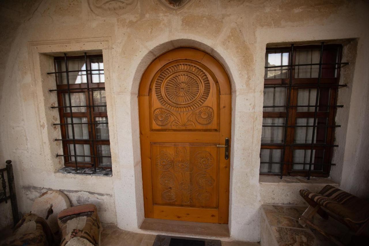 Oread Cave Suites Ürgüp Extérieur photo