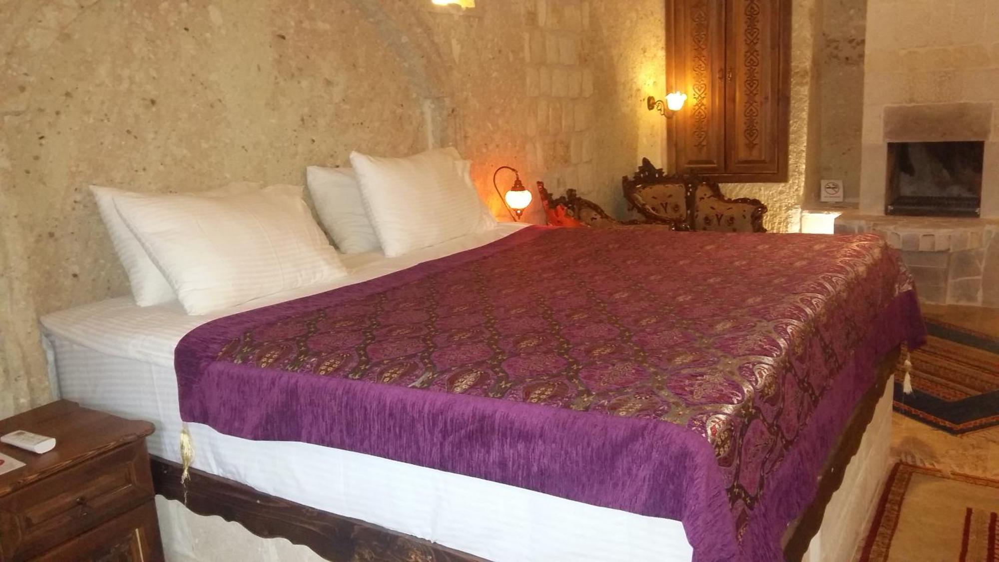 Oread Cave Suites Ürgüp Extérieur photo